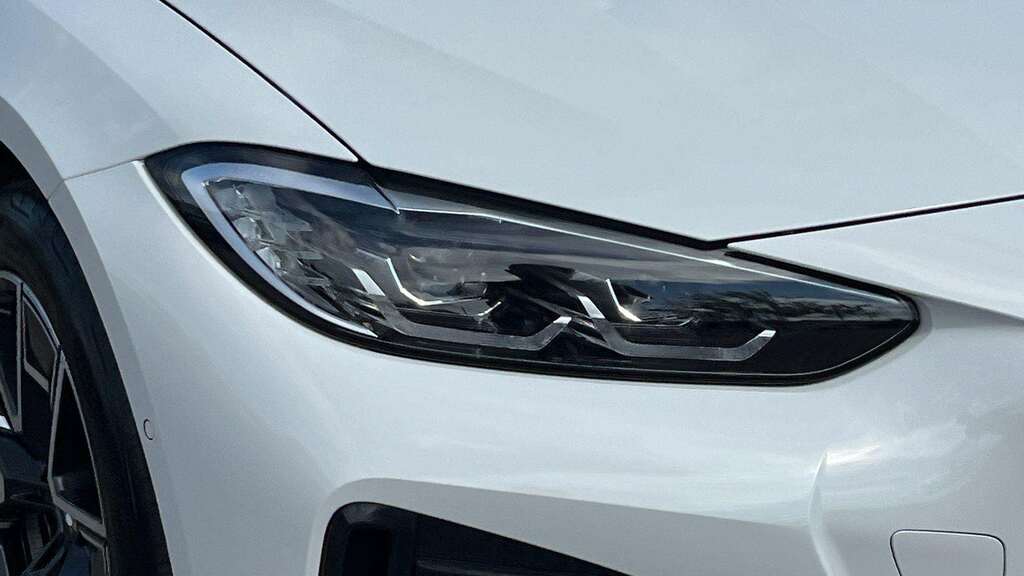 BMW 4 Series 420I M Sport Blue #17
