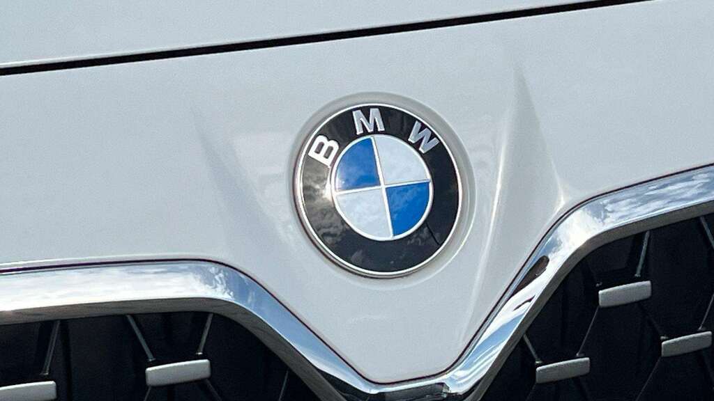 BMW 4 Series 420I M Sport Blue #23