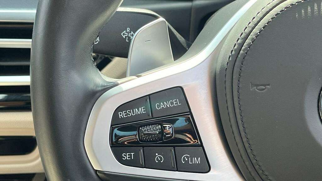 BMW 4 Series 420I M Sport Blue #21