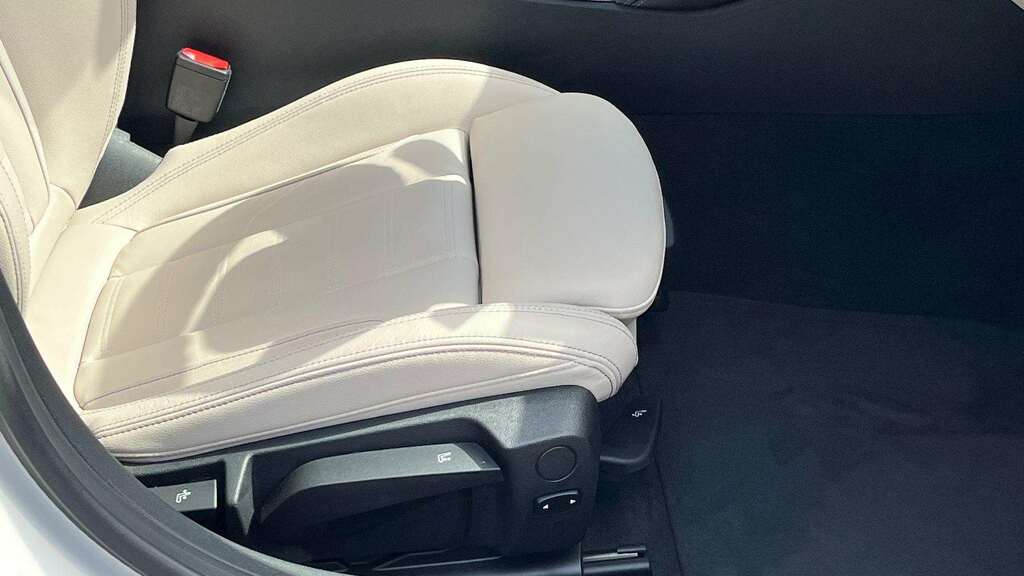 BMW 4 Series 420I M Sport Blue #27