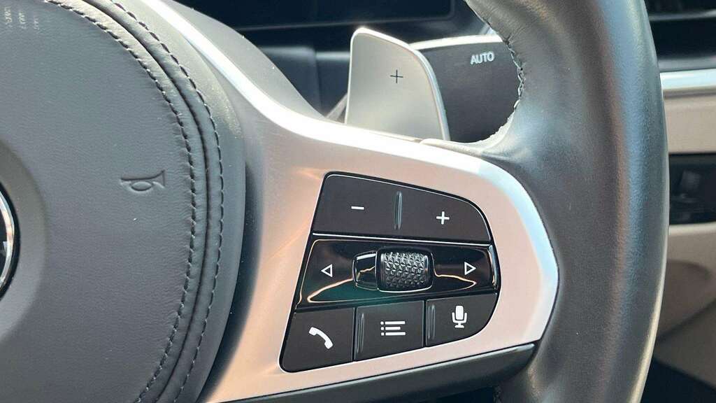 BMW 4 Series 420I M Sport Blue #22