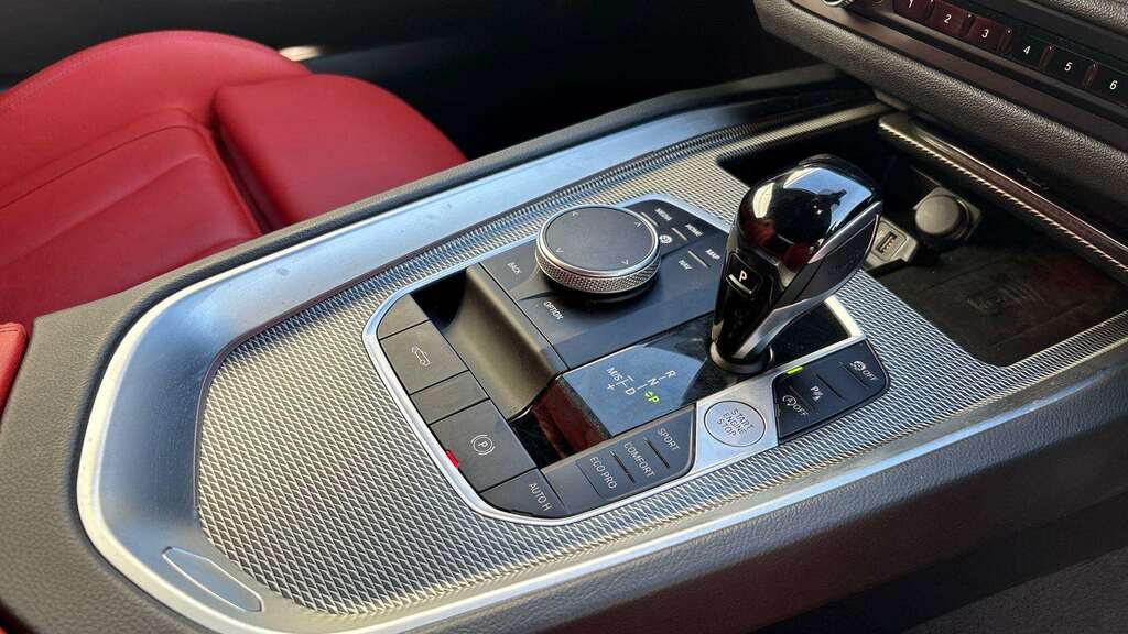 BMW Z4 Sdrive 20I M Sport White #37