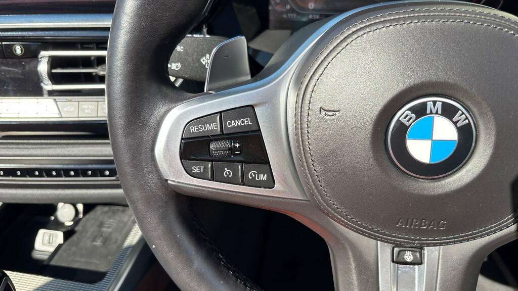 BMW Z4 Sdrive 20I M Sport White #20