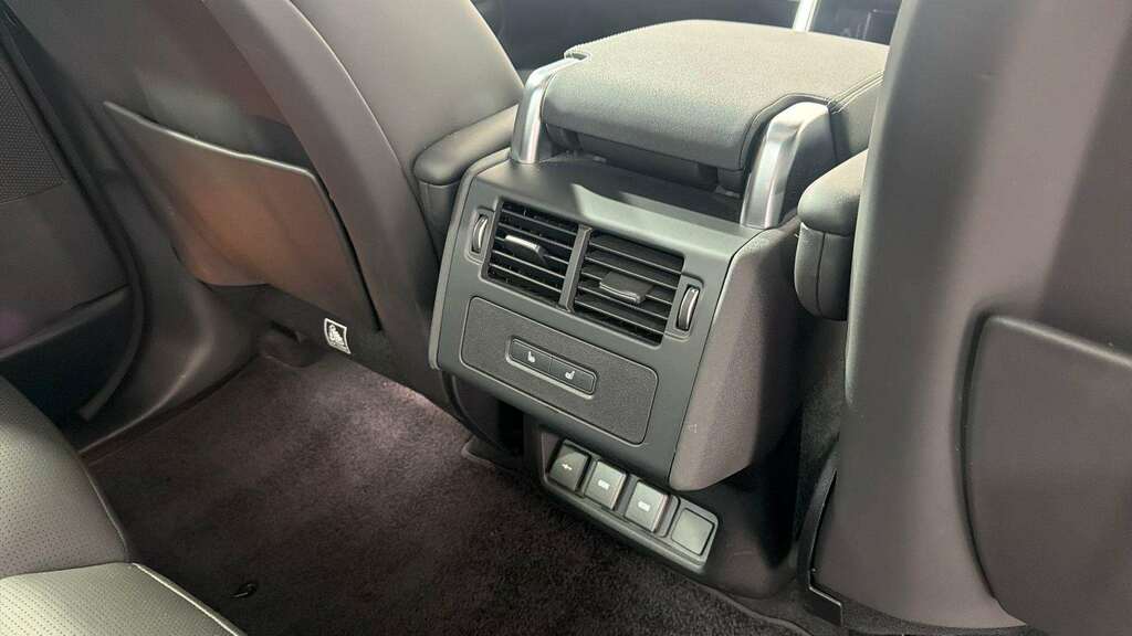 Land Rover Discovery 3.0 D300 Mhev R-dynamic Hse Suv 4W Black #18