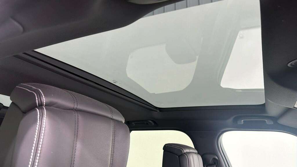 Land Rover Discovery 3.0 D300 Mhev R-dynamic Hse Suv 4W Black #21