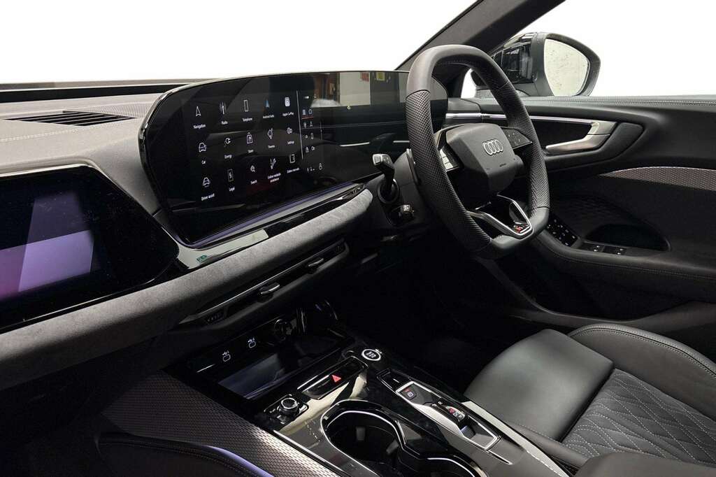 Audi A5 2.0 Tfsi 299 E Quattro Edition 1 S Tronic 2026 White #2