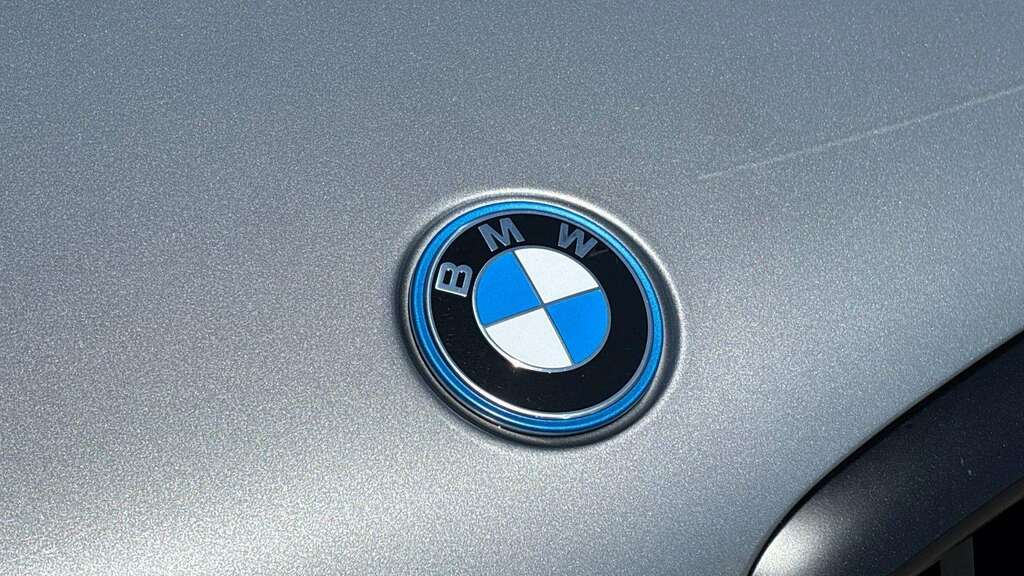 BMW X5 X5 Xdrive50e M Sport Blue #23