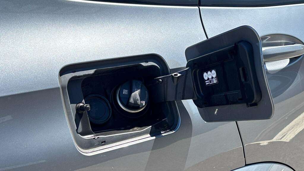 BMW X5 X5 Xdrive50e M Sport Blue #24