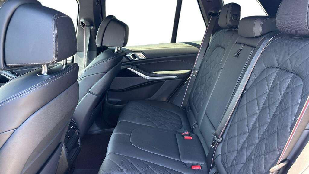 BMW X5 X5 Xdrive50e M Sport Blue #13