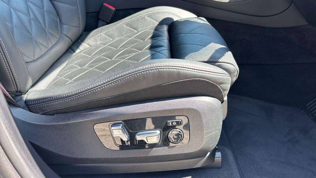 BMW X5 X5 Xdrive50e M Sport Blue #27