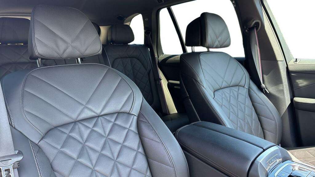 BMW X5 X5 Xdrive50e M Sport Blue #12