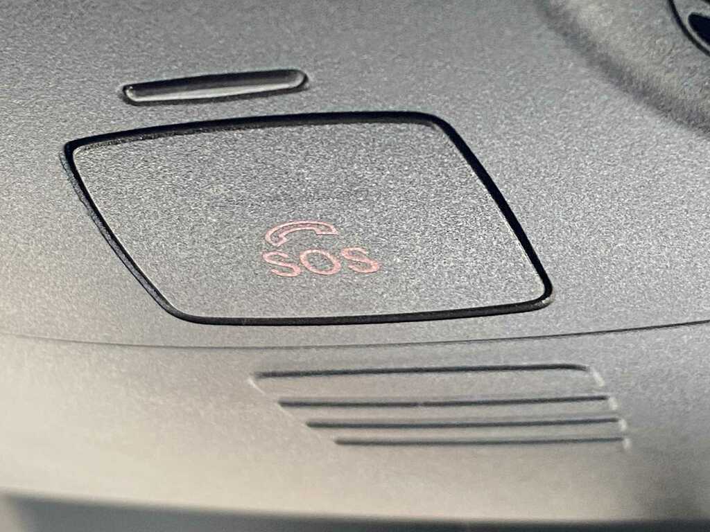 Mercedes-Benz V Class V220 D Amg Line 9G-tronic Extra Long Black #34