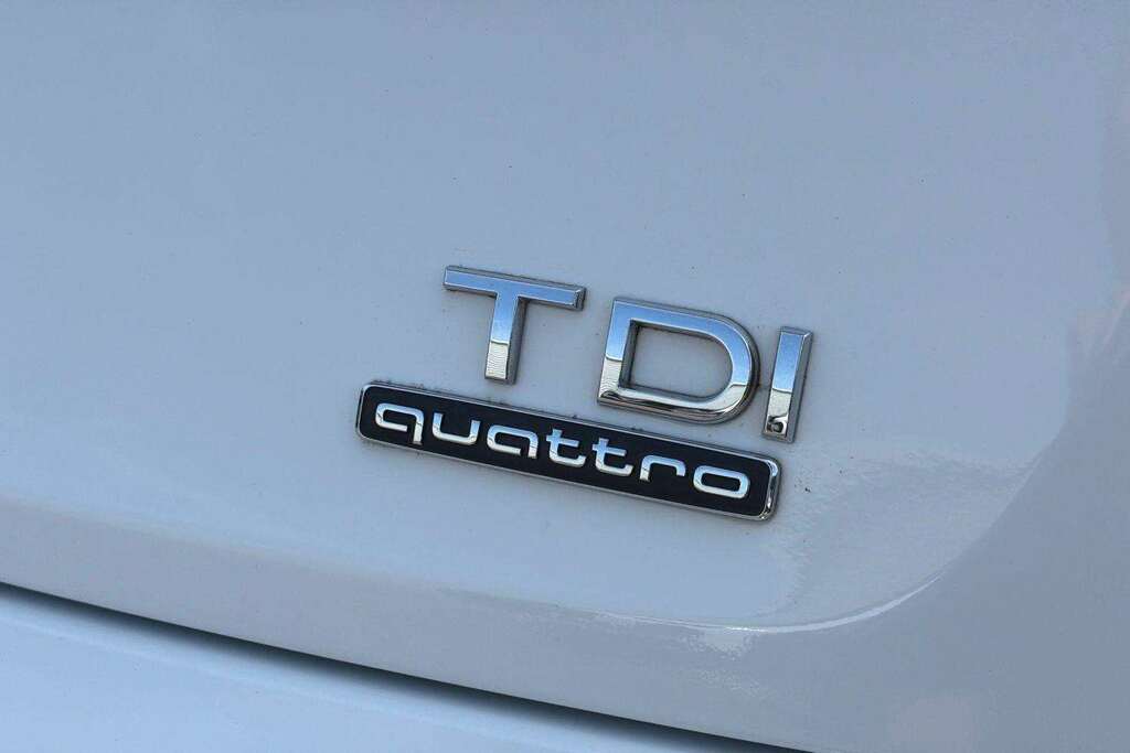 Audi Q5 S Line 2.0 Tdi Quattro 190 Ps S Tronic Blue #12