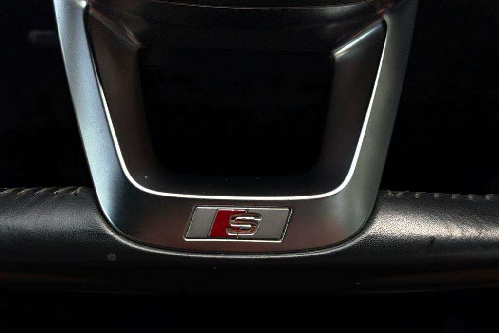Audi Q5 S Line 2.0 Tdi Quattro 190 Ps S Tronic Blue #32