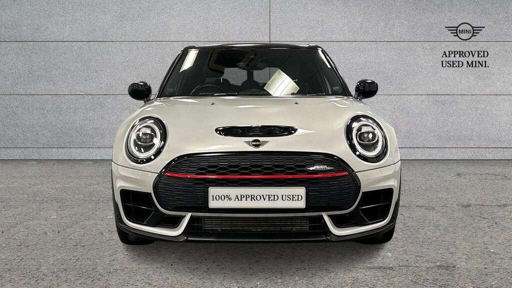 Mini Clubman 1.5 Cooper Classic Steptronic Eu... Red #20