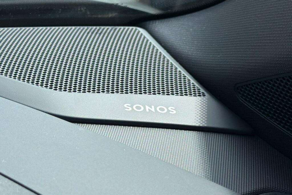 Audi A1 1.0 Tfsi 30 Black Edition Sportback S T #34