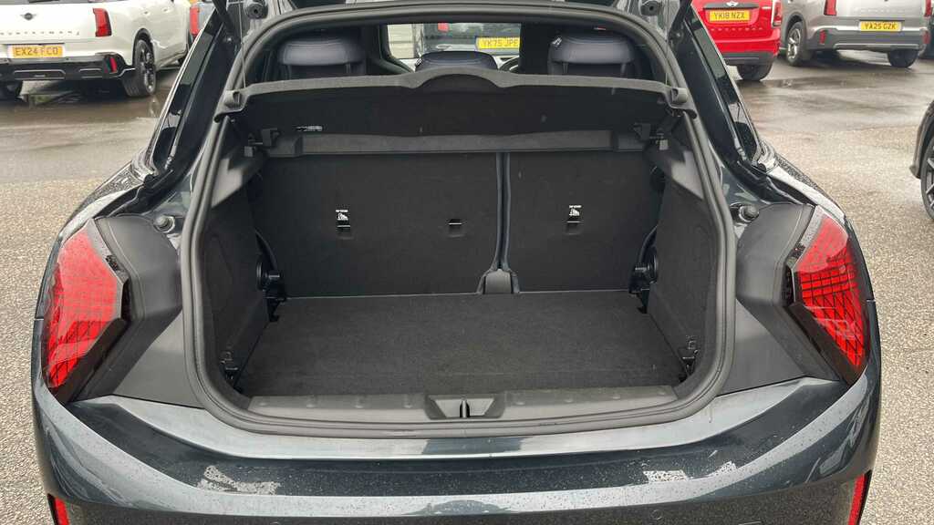 Mini Hatch 2.0 S Exclusive Level 2 2025 YH75PVK Grey #5