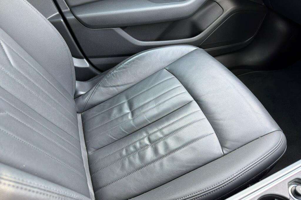 Audi A6 Allroad 50 Tdi Quattro Sport Tip Silver #25