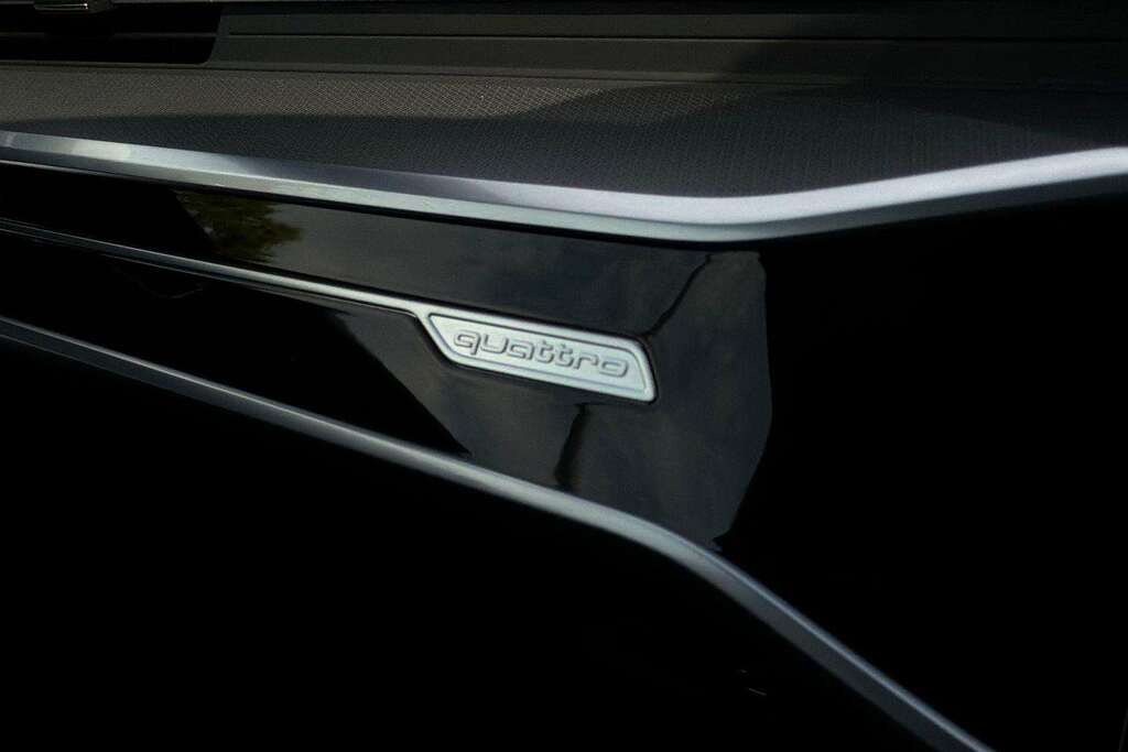 Audi A6 Allroad 50 Tdi Quattro Sport Tip Silver #35