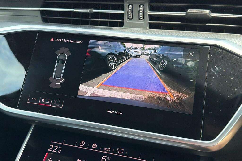 Audi A6 Allroad 50 Tdi Quattro Sport Tip Silver #26