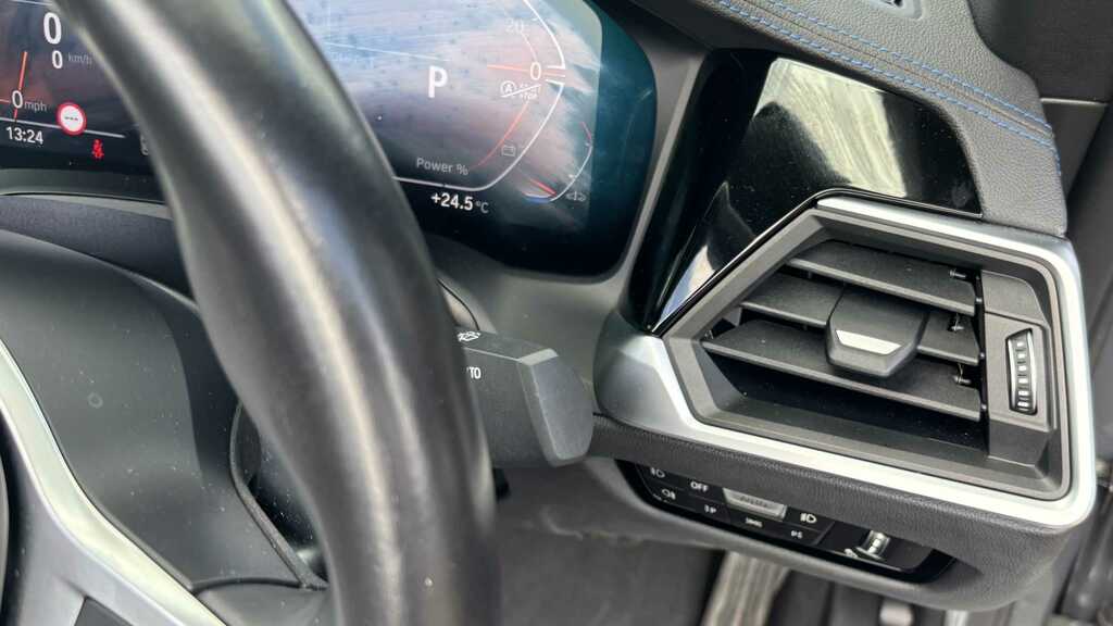 BMW 4 Series 420I M Sport Pro Edition Grey #32