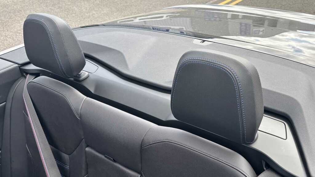 BMW 4 Series 420I M Sport Pro Edition Grey #30