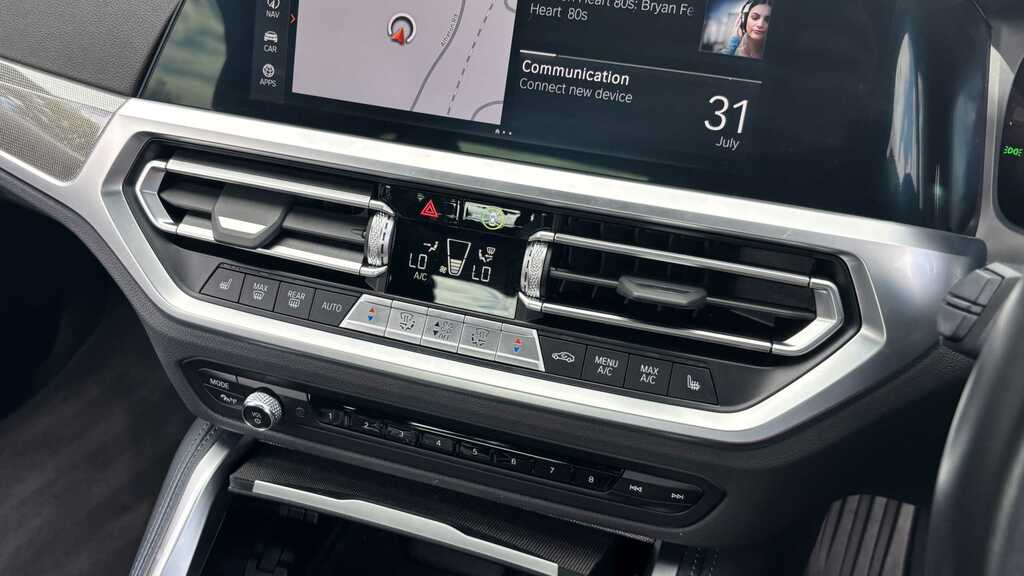 BMW 4 Series 420I M Sport Pro Edition Grey #15