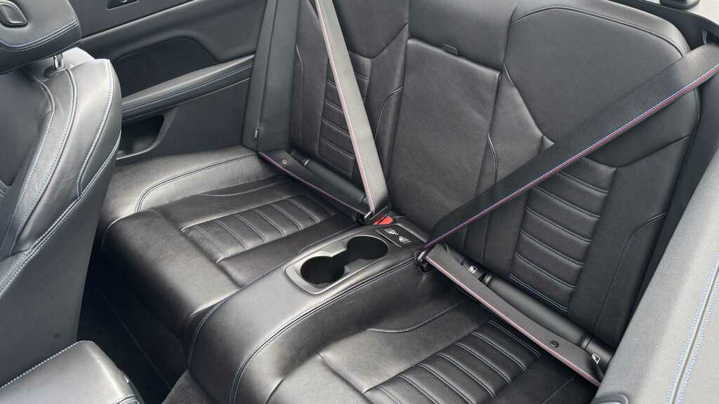 BMW 4 Series 420I M Sport Pro Edition Grey #13