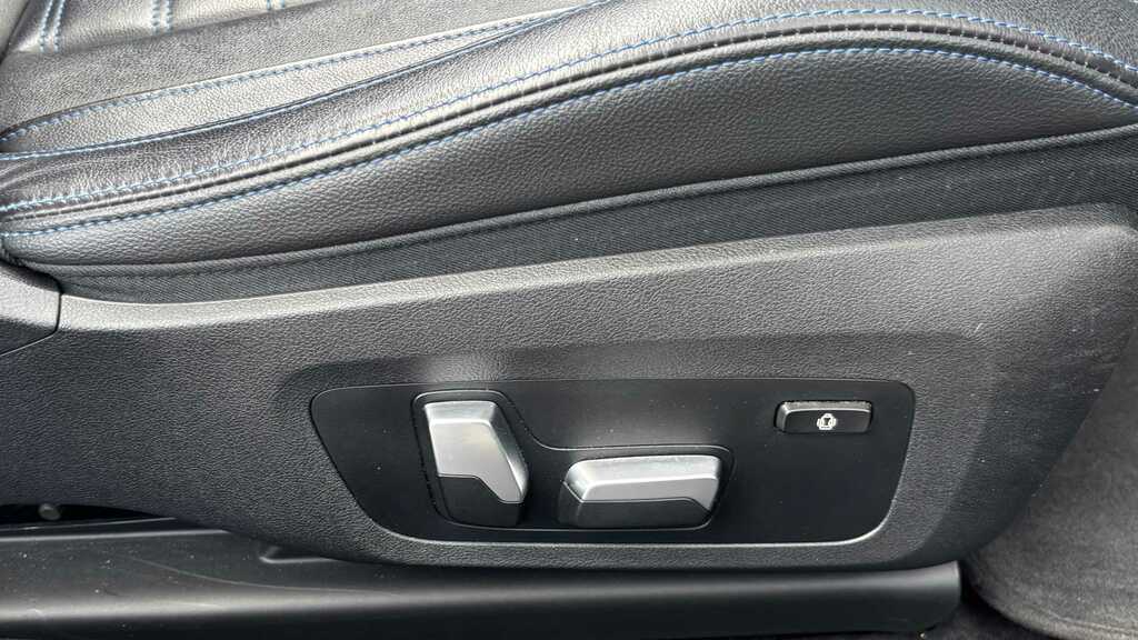 BMW 4 Series 420I M Sport Pro Edition Grey #33