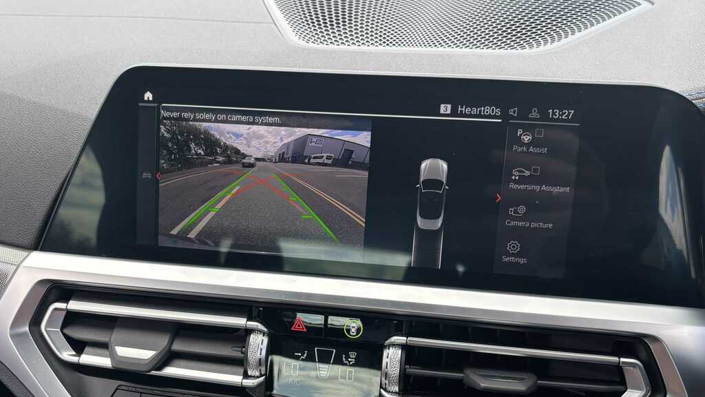 BMW 4 Series 420I M Sport Pro Edition Grey #36