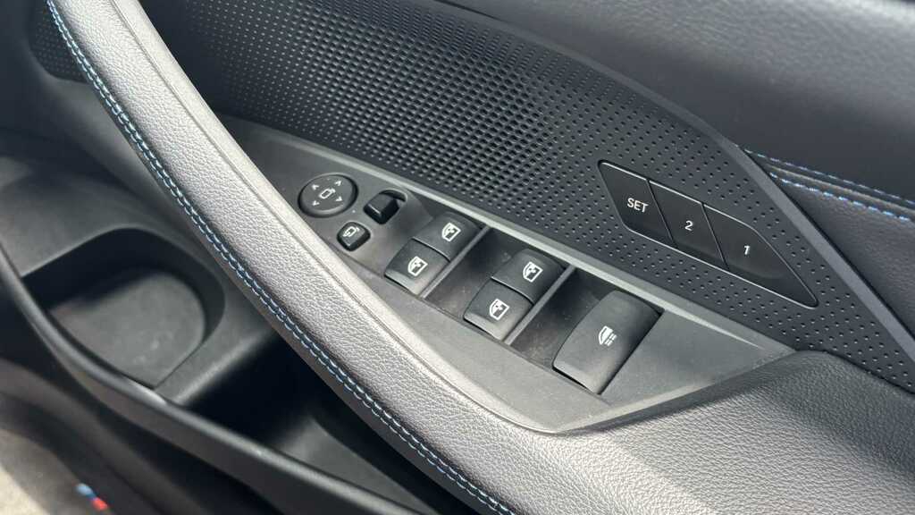 BMW 4 Series 420I M Sport Pro Edition Grey #27