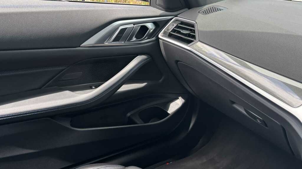 BMW 4 Series 420I M Sport Pro Edition Grey #21