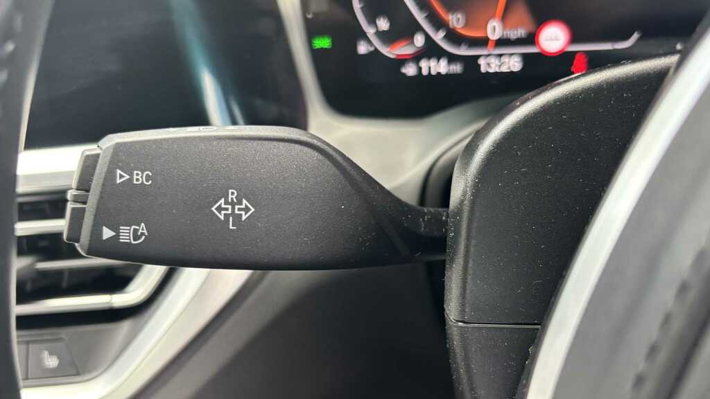BMW 4 Series 420I M Sport Pro Edition Grey #25