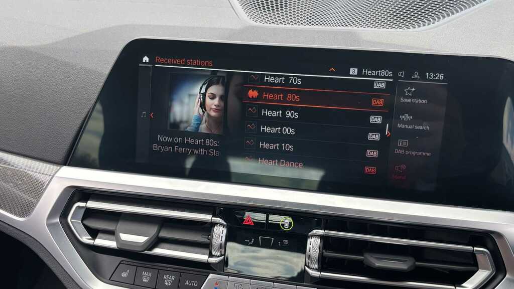 BMW 4 Series 420I M Sport Pro Edition Grey #37