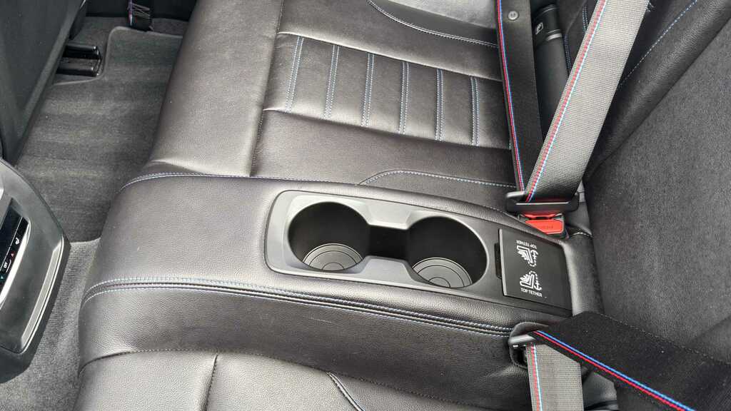 BMW 4 Series 420I M Sport Pro Edition Grey #29