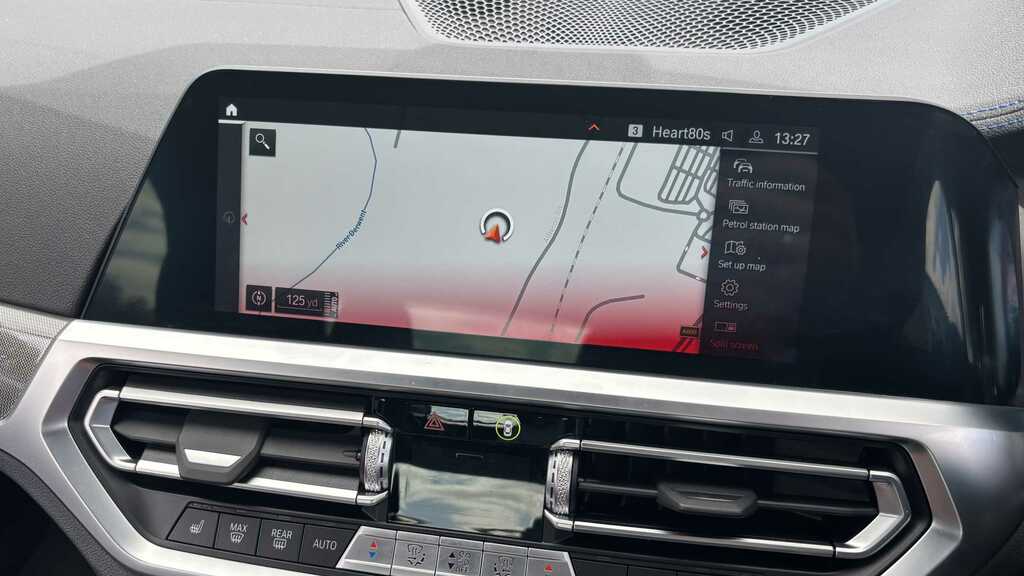 BMW 4 Series 420I M Sport Pro Edition Grey #35