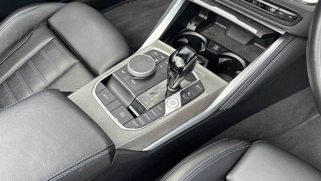 BMW 4 Series 420I M Sport Pro Edition Grey #7