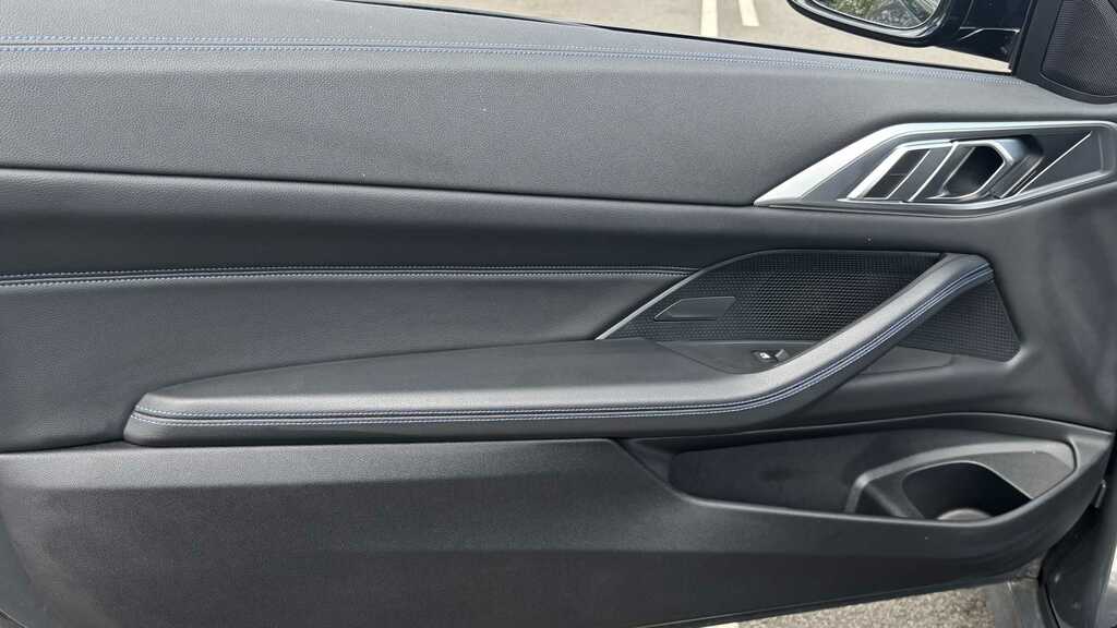 BMW 4 Series 420I M Sport Pro Edition Grey #22