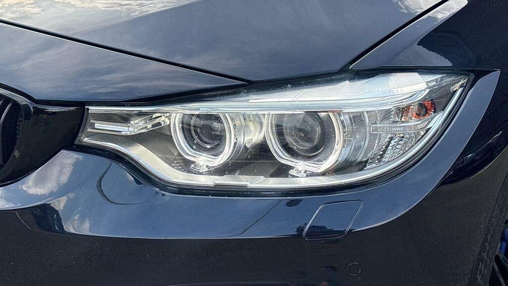 BMW M3 3.0 Biturbo 30 Jahre Edition Dct Euro 6 Ss Silver #17