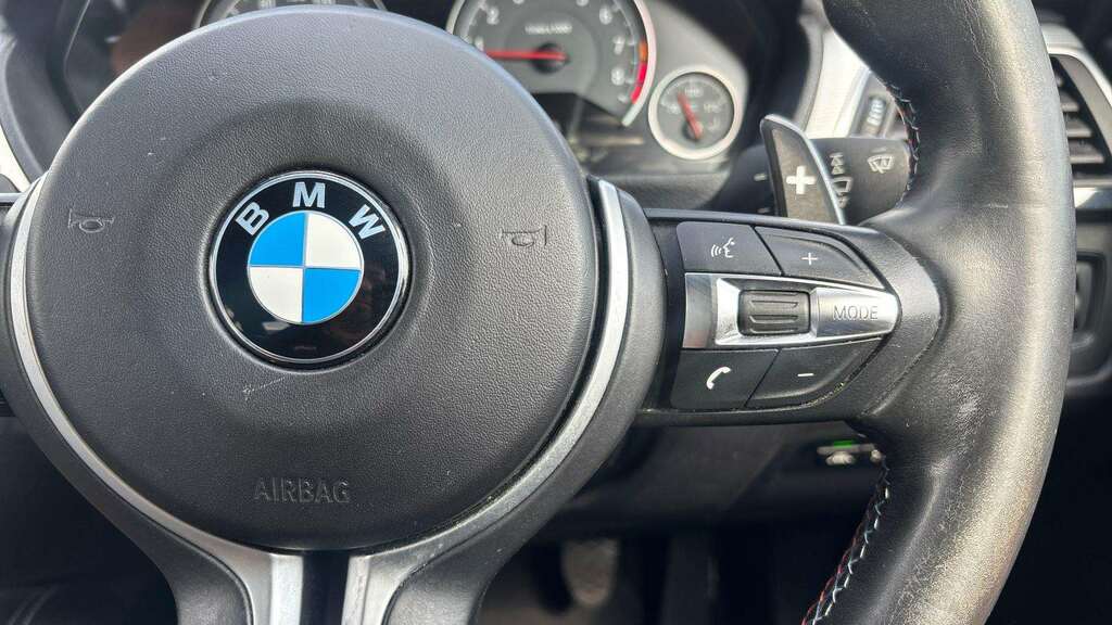 BMW M3 3.0 Biturbo 30 Jahre Edition Dct Euro 6 Ss Silver #22