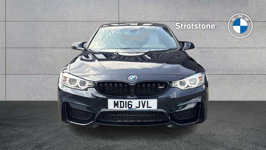 BMW M3 3.0 Biturbo 30 Jahre Edition Dct Euro 6 Ss Silver #20