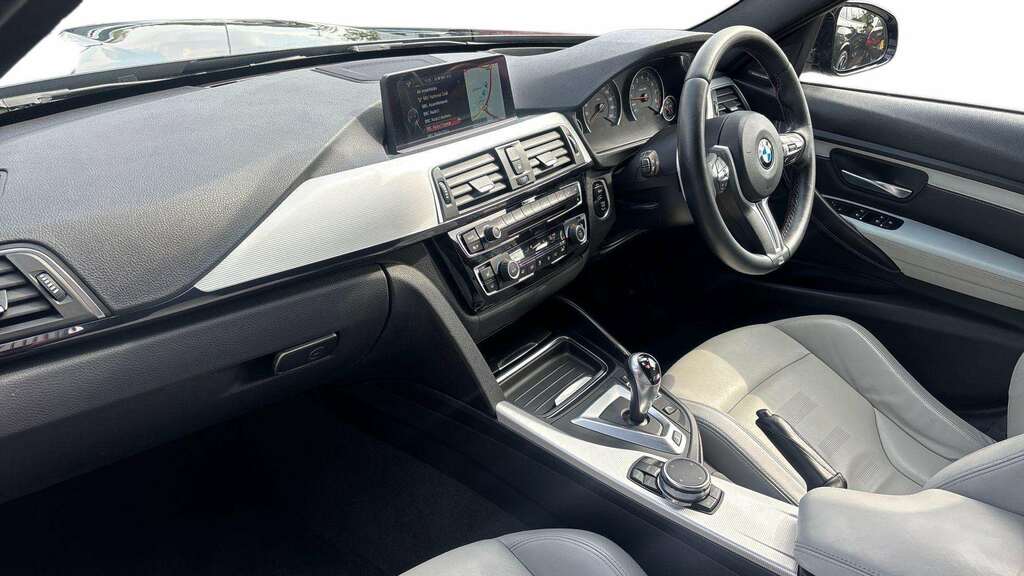 BMW M3 3.0 Biturbo 30 Jahre Edition Dct Euro 6 Ss Silver #8