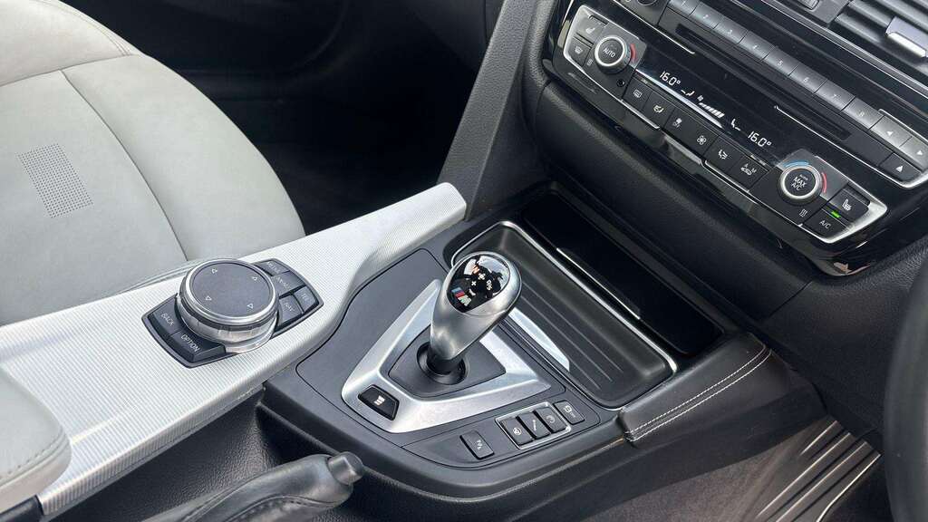 BMW M3 3.0 Biturbo 30 Jahre Edition Dct Euro 6 Ss Silver #11