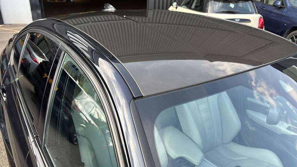 BMW M3 3.0 Biturbo 30 Jahre Edition Dct Euro 6 Ss Silver #18
