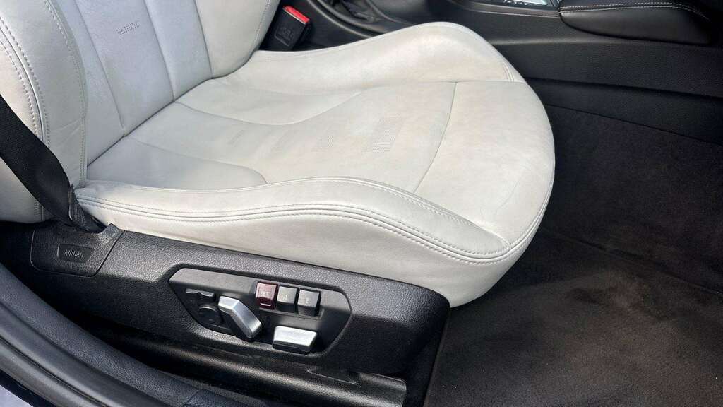 BMW M3 3.0 Biturbo 30 Jahre Edition Dct Euro 6 Ss Silver #27
