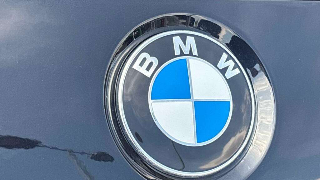 BMW M3 3.0 Biturbo 30 Jahre Edition Dct Euro 6 Ss Silver #23