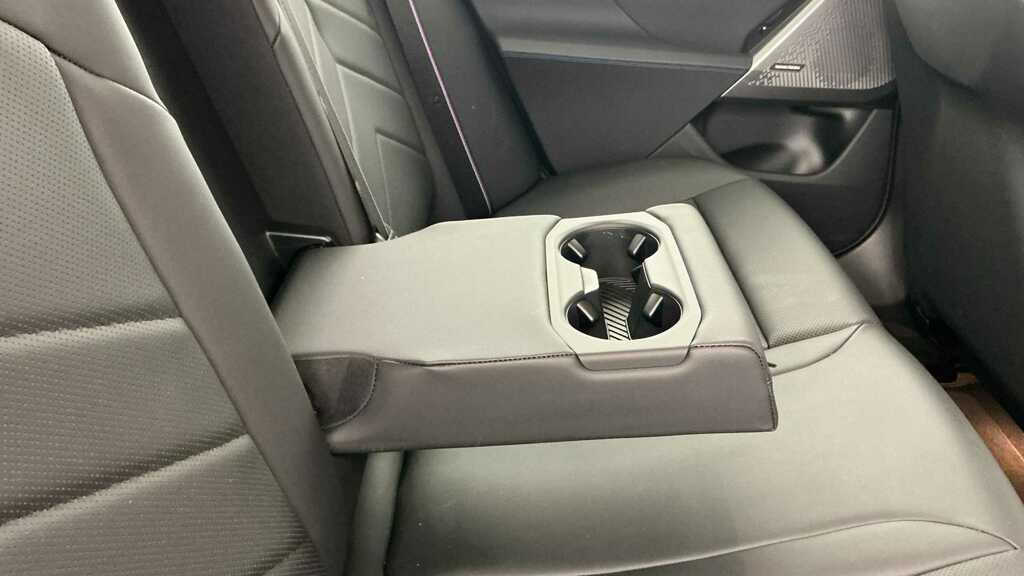 BMW i5 250Kw Edrive40 Sport Edition 84Kwh At Teccmf Black #37