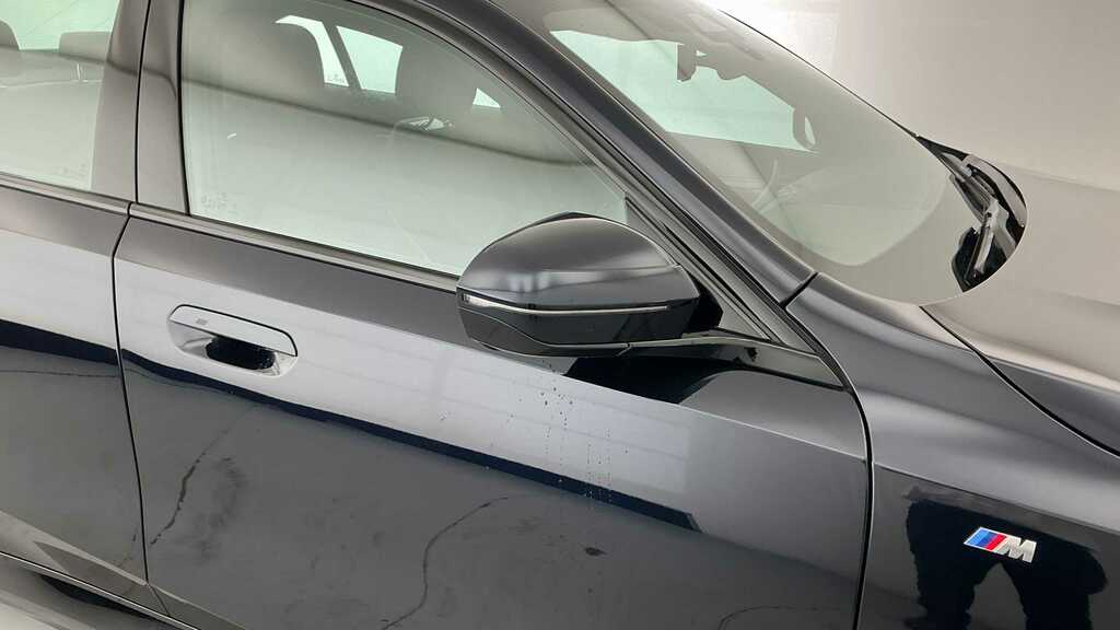 BMW i5 250Kw Edrive40 Sport Edition 84Kwh At Teccmf Black #41