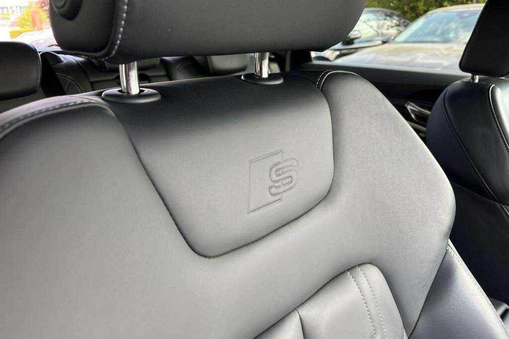 Audi Q8 e tron 300Kw 55 Quattro 114Kwh Vorsprung Grey #40