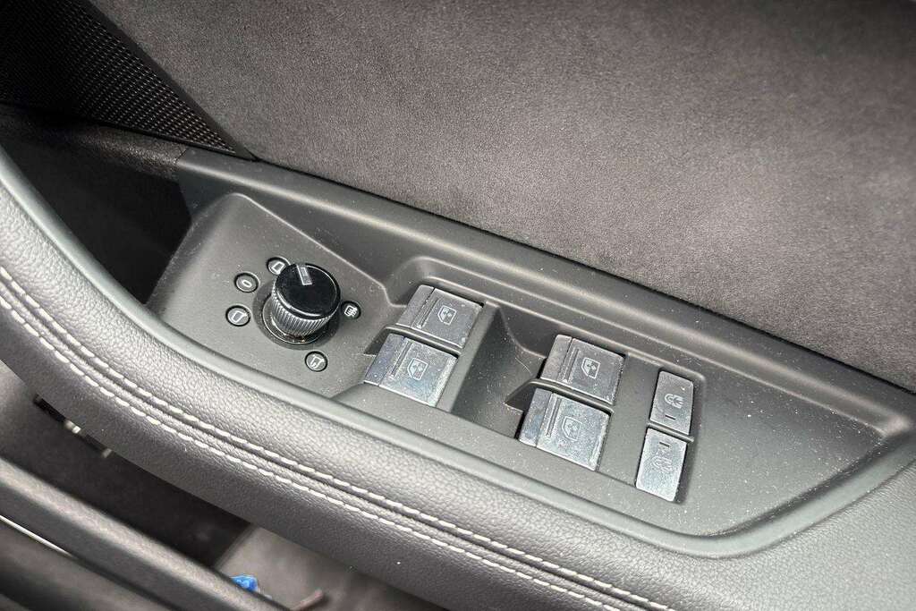 Audi E-tron 300Kw 55 Qtro 95Kwh Black Ed Cs 22Kwch White #14